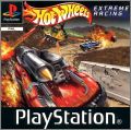 Hot Wheels - Extreme Racing