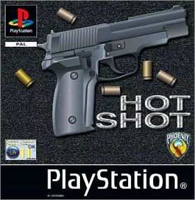 Hot Shot