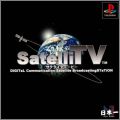 SatelliTV (The Housoukyouku - SatelliTV)