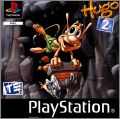 Hugo 2 (II)