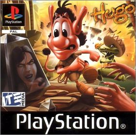 Hugo - Black Diamond Fever