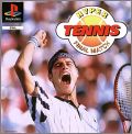 Hyper Final Match Tennis