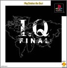 JAP (PS1 the Best)