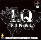 JAP (PSOne Books)