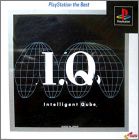 JAP (PS1 the Best)