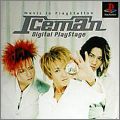 Iceman - Digital PlayStage