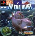 Kaitei Daisensou - In the Hunt (In the Hunt)