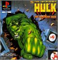 The Incredible Hulk - The Pantheon Saga (Marvel Comics...)