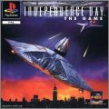 Independence Day - The Game