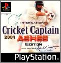 International Cricket Captain 2001 - Ashes Edition