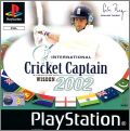 International Cricket Captain 2002