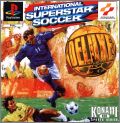 International Superstar Soccer Deluxe