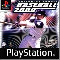 Baseball 2000 (Interplay Sports...)