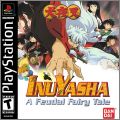 InuYasha - A Feudal Fairy Tale (... Sengoku Otogi Kassen)