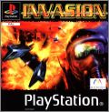 Invasion