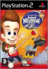 The Adventures of Jimmy Neutron - Boy Genius - Jet Fusion