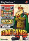 Jissen Pachi-Slot Hisshouhou ! - King Camel