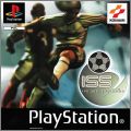 ISS Pro Evolution 1 (World Soccer Jikkyou Winning Eleven 4)