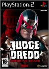 Judge Dredd - Dredd vs Death