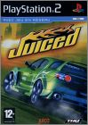 Juiced 1 (Juiced - Tuning Car Densetsu)