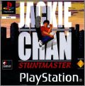 Jackie Chan - Stuntmaster