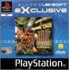 UK (Ubisoft Exclu.)