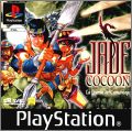Jade Cocoon - La L�gende de Tamamayu (Story of the ...)