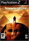 Jumper - Griffin's Story