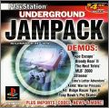 PlayStation Underground - JamPack Summer '99