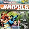 PlayStation Underground - JamPack Summer 2K