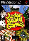 Junior Board Games
