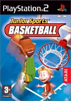 Junior Sports - Basketball