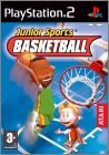 Junior Sports - Basketball