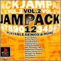 JamPack Vol. 2 (II)