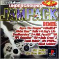 PlayStation Underground - JamPack Winter '98