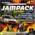 PlayStation Underground - JamPack Winter '99
