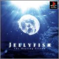 Jellyfish - The Healing Friend