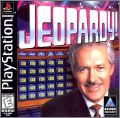 Jeopardy ! 1st