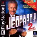 Jeopardy ! 2nd Edition