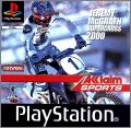 Jeremy McGrath Supercross 2000