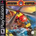 Rescue Copter (Jet Copter X)
