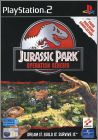 Jurassic Park - Operation Genesis (Keiei Simulation ...)