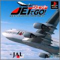 Jet de Go ! - Let's Go By Airliner