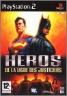 H�ros de la Ligue des Justiciers (Justice League Heroes)