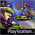 Jet Rider 2 (Jet Moto II, Jet Moto '98)