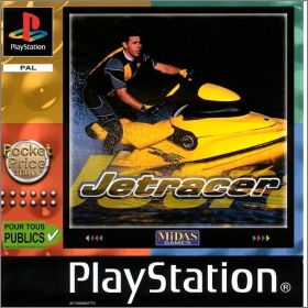 Jetracer