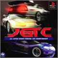 JGTC: All Japan Grand Touring Car Championship