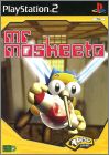 Mr Moskeeto (Mister Mosquito, Ka 1)
