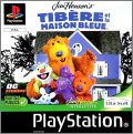 Tib�re et la Maison Bleue (Jim Henson's... Bear in the...)