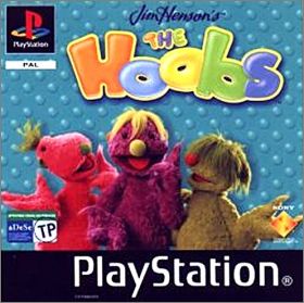 The Hoobs (Jim Henson's...)